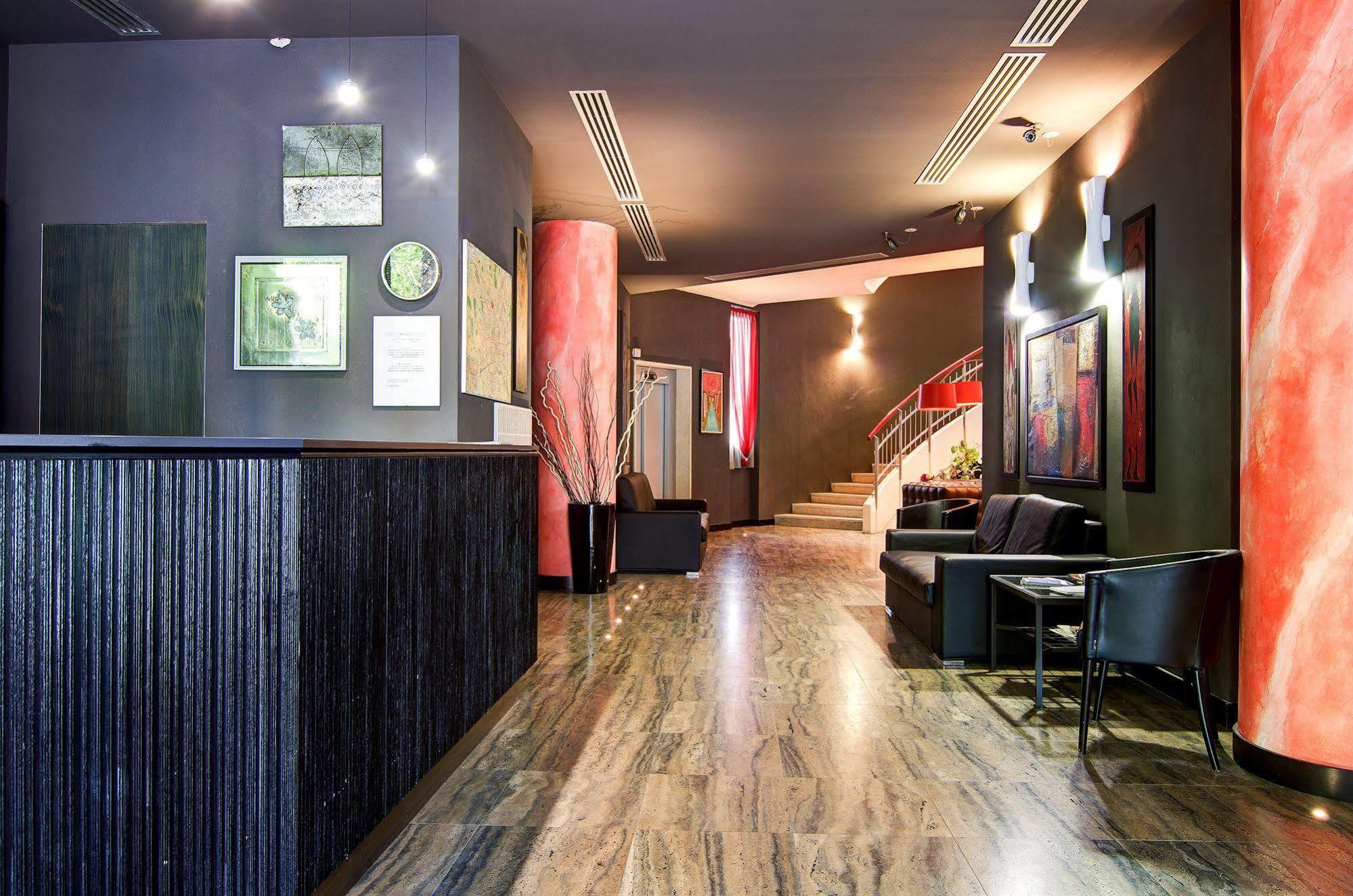 Residenza Cenisio 2* Mailand